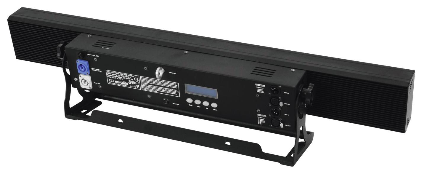 Eurolite LED PMB-8 COB RGB 30W Bar по цене 0 ₽