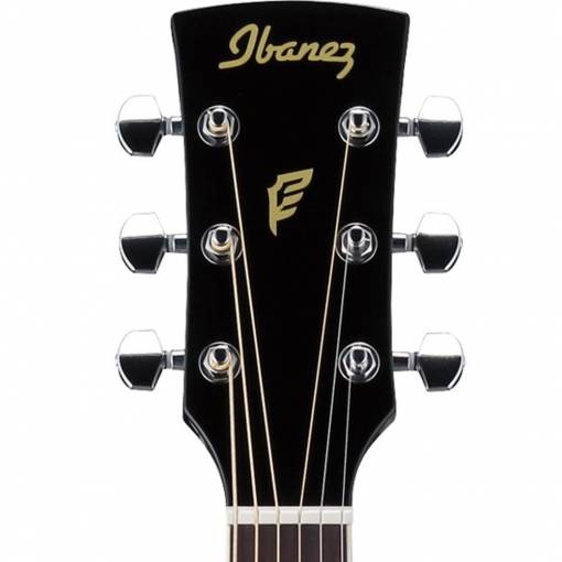 Ibanez PF15-BK по цене 26 500 ₽