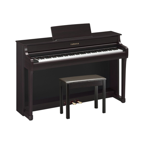 Yamaha CLP-845R купить за 300 070 ₽ с доставкой по Москве и всей России в интернет-магазине ALL for DJ Yamaha CLP-845R по цене 300 070 ₽