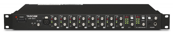 Tascam LM-8ST по цене 89 200 ₽