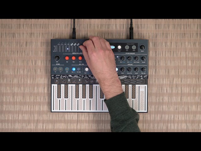 Arturia MicroFreak по цене 47 000 ₽