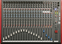 Allen & Heath ZED24