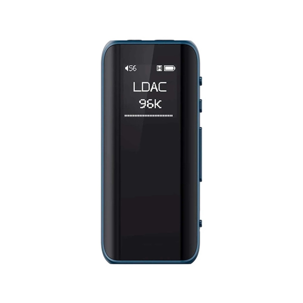 FIIO BTR15 (F3081B) Blue по цене 11 790 ₽