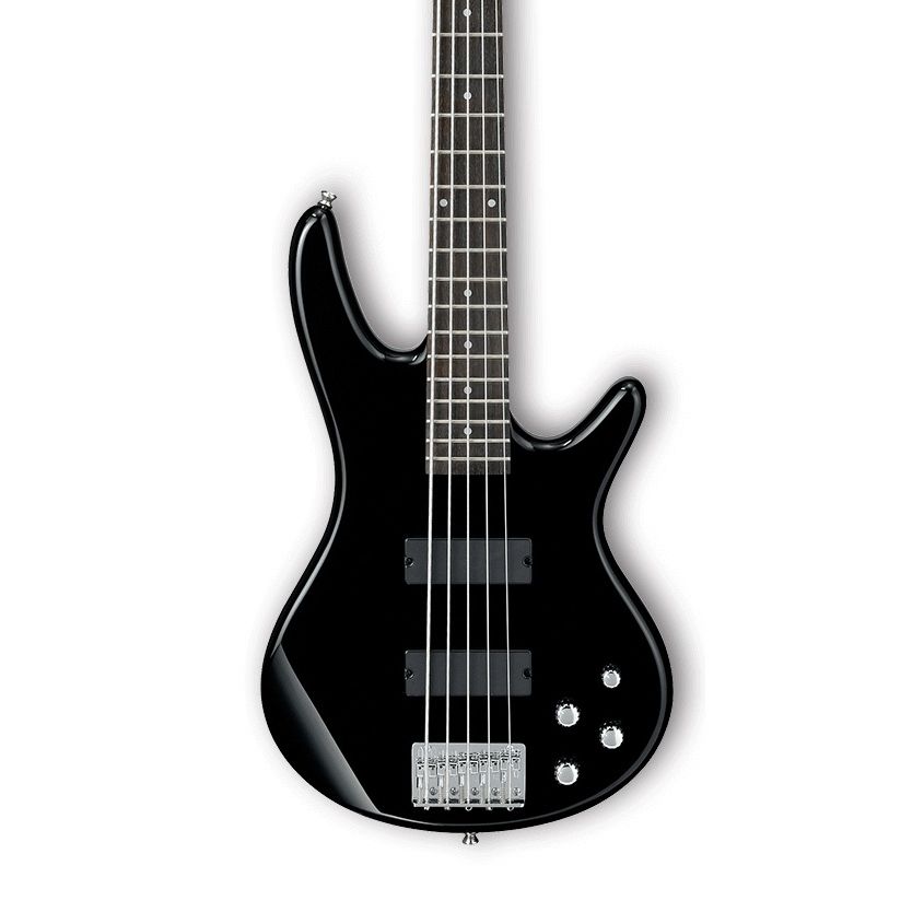 Ibanez GSR205-BK по цене 35 000.00 ₽