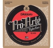 D'Addario EJ49