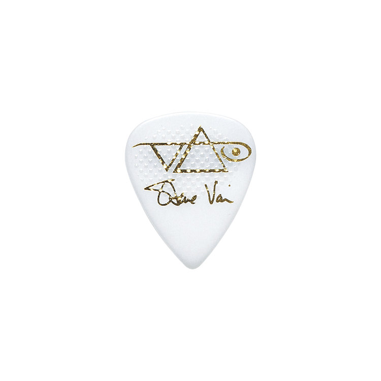 Ibanez 1000SVWHR Steve Vai Pick по цене 70.00 ₽