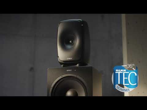 Genelec W371AW по цене 1 156 500 ₽