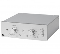 Pro-Ject Phono Box RS2 Silver