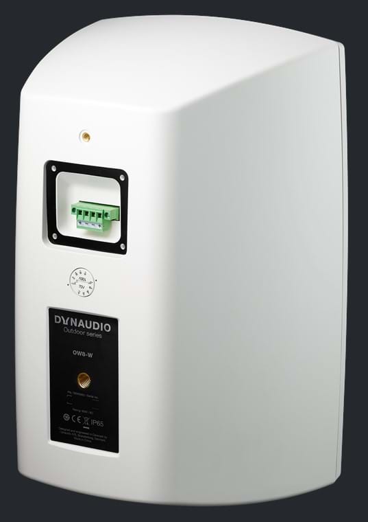 Dynaudio Outdoor OW-8 White по цене 101 150 ₽