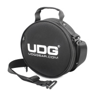 UDG Ultimate DIGI Headphone Bag Black по цене 7 200 ₽