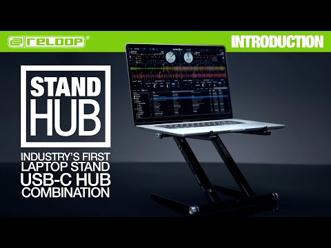 Reloop Stand Hub по цене 15 000 ₽