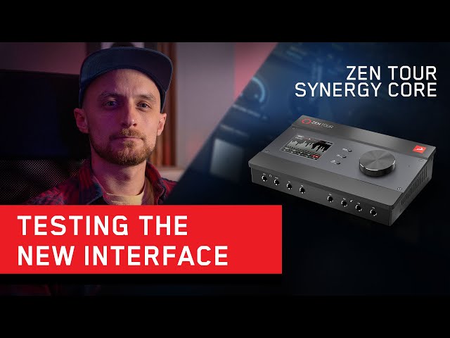 IGS Audio ZEN по цене 348 090 ₽