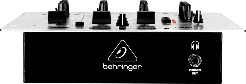 Behringer DX626 по цене 13 790 ₽