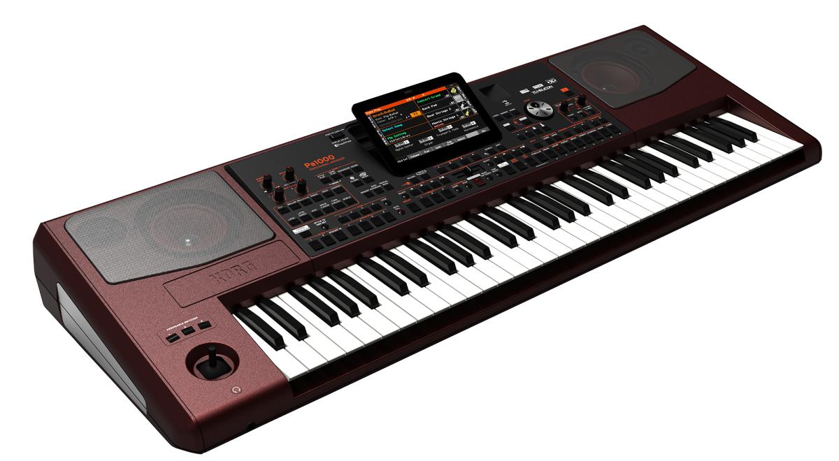 Korg PA1000 по цене 275 000 ₽