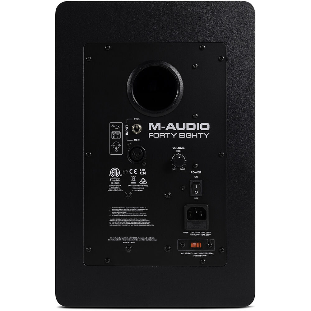 M-Audio Forty Eighty по цене 37 300 ₽