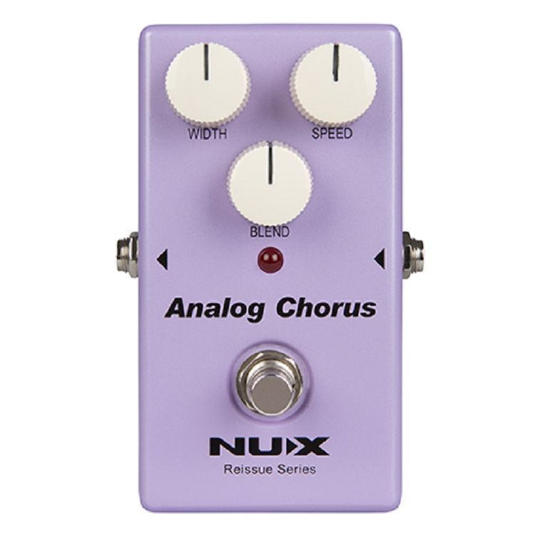 Nux Analog Chorus по цене 3&nbsp;070 ₽