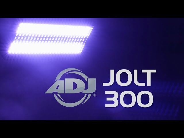 ADJ Jolt 300 по цене 63 840 ₽