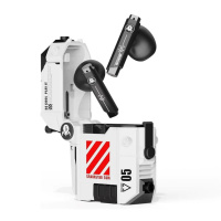 Gravastar Sirius P5 Mecha White по цене 6 400 ₽