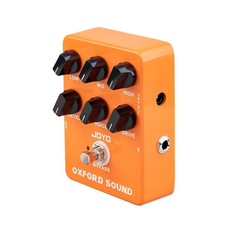 Joyo JF-22 Oxford Sound по цене 3&nbsp;680.00 ₽