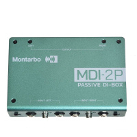 Montarbo MDI-2P по цене 13 990 ₽