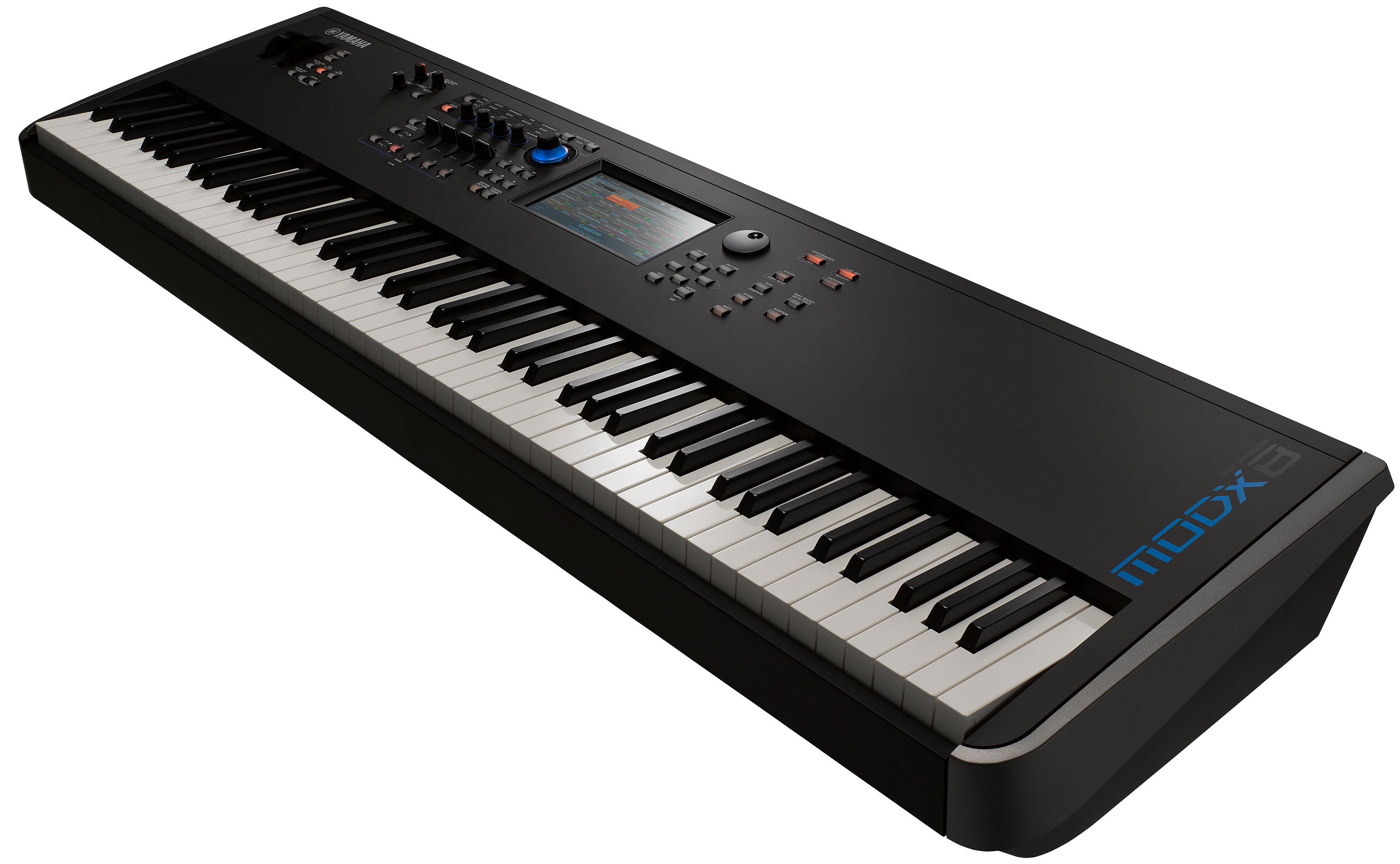 Yamaha MODX8 по цене 230 000 ₽