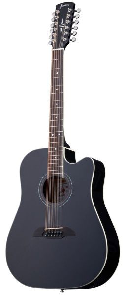 Framus FD 14 S BK CE 12 по цене 33 000 ₽