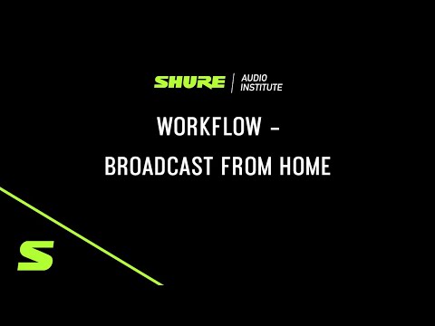 Shure WH20XLR по цене 14 380 ₽