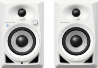 Pioneer DM-40BT-W по цене 24 900 ₽