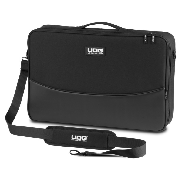 UDG Urbanite MIDI Controller Sleeve Medium Black по цене 10 501.25 ₽