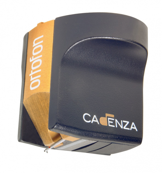 Ortofon MC Cadenza Bronze по цене 195 000 ₽