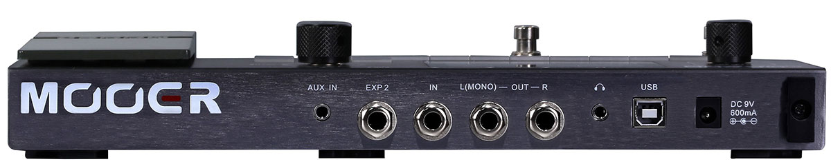 Mooer GE200 по цене 17 000 ₽