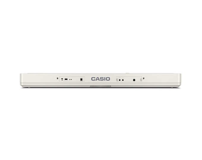 Casio CT-S1WE по цене 28 195 ₽