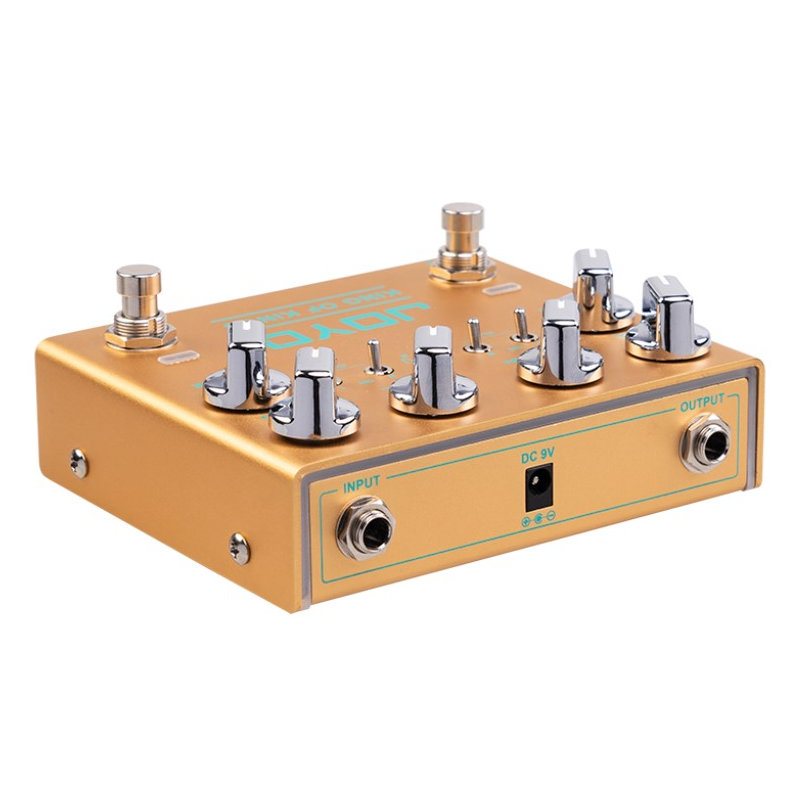 Joyo R-20 King Of Kings по цене 8&nbsp;950.00 ₽