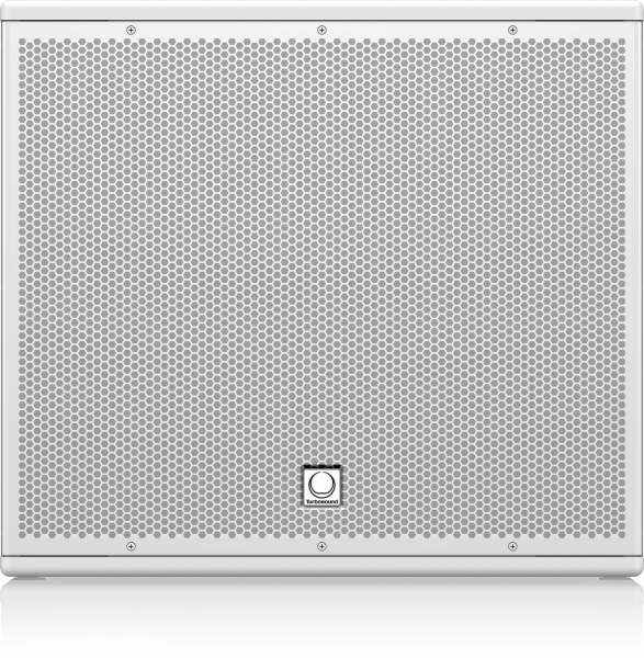 Turbosound NuQ115B-AN-WH по цене 117 605.00 ₽