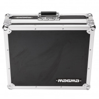 Magma DJ-Controller Case Prime Go black/silver