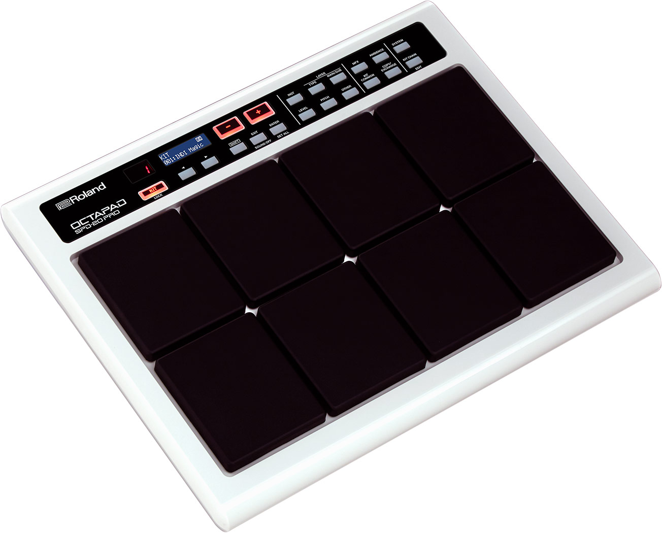 Roland Octapad SPD-20 Pro по цене 74 990 ₽