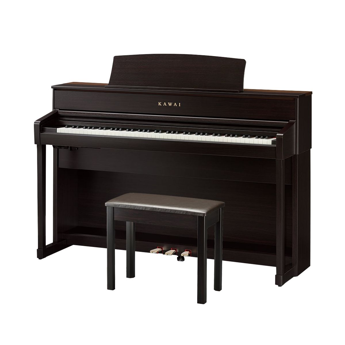 Kawai CA701 R по цене 469 990 ₽