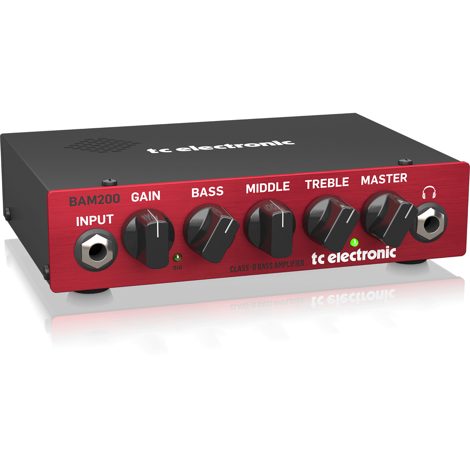 TC Electronic BAM200 по цене 12 940.00 ₽