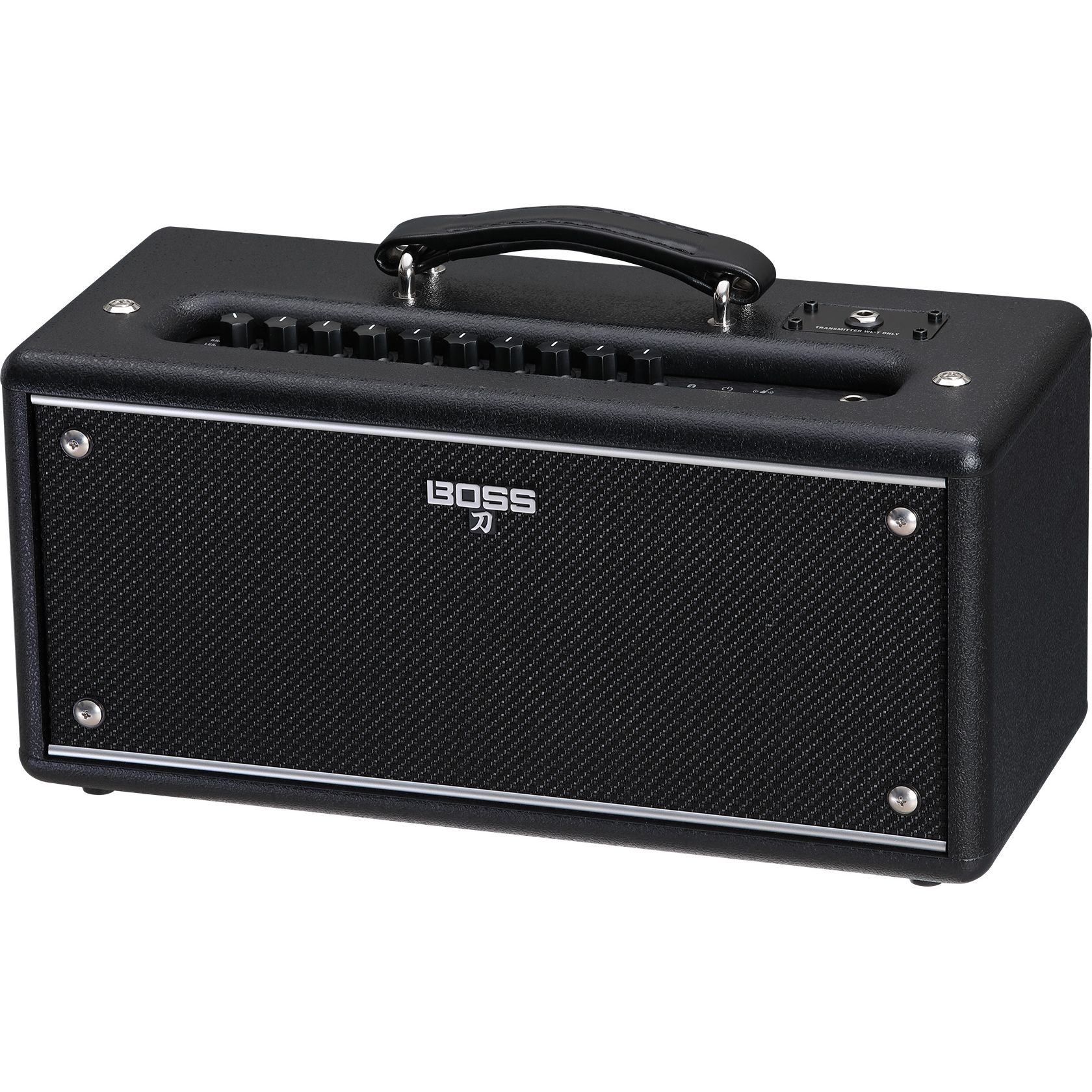 Boss Katana Air EX по цене 97 700.00 ₽