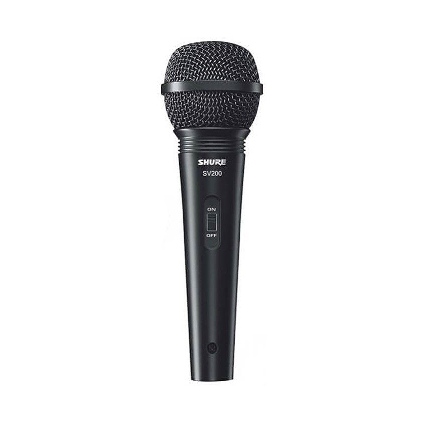 Shure SV200-A по цене 7 139.00 ₽