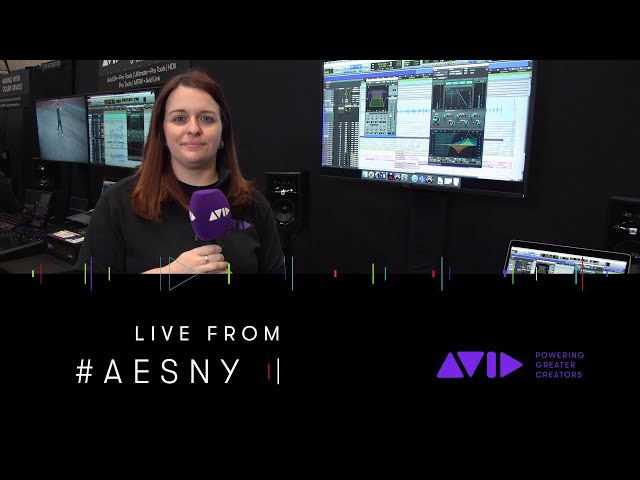 Avid S1 по цене 275 700 ₽