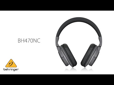 Behringer BH470NC по цене 6 850 ₽