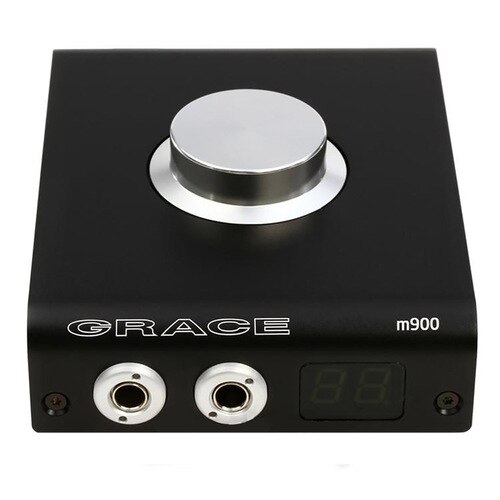 Grace Design m900 Headphone Amp по цене 87 600 ₽