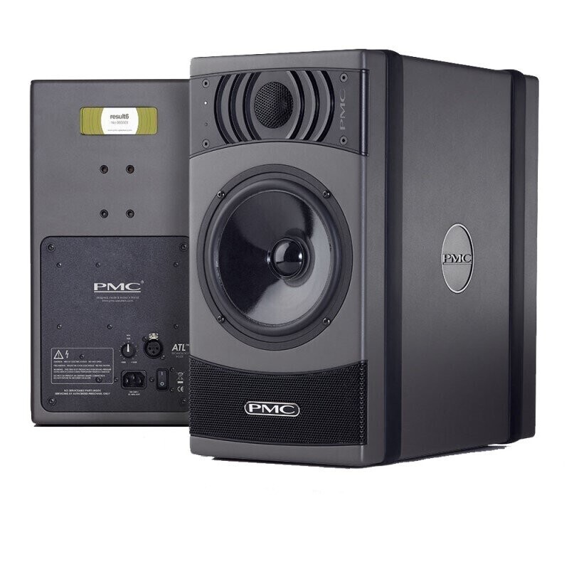 PMC Result 6 Pair по цене 208&nbsp;890 ₽