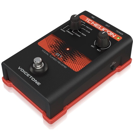 TC Helicon VOICETONE R1 по цене 15 380.00 ₽