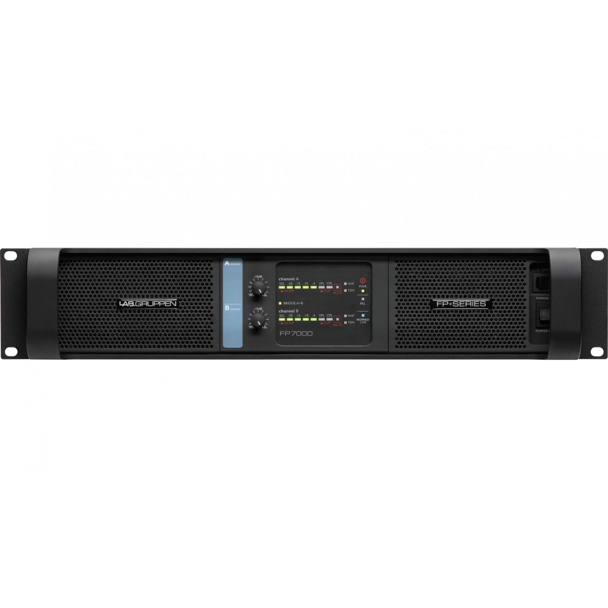 Lab.Gruppen fP7000/SP по цене 385 900 ₽