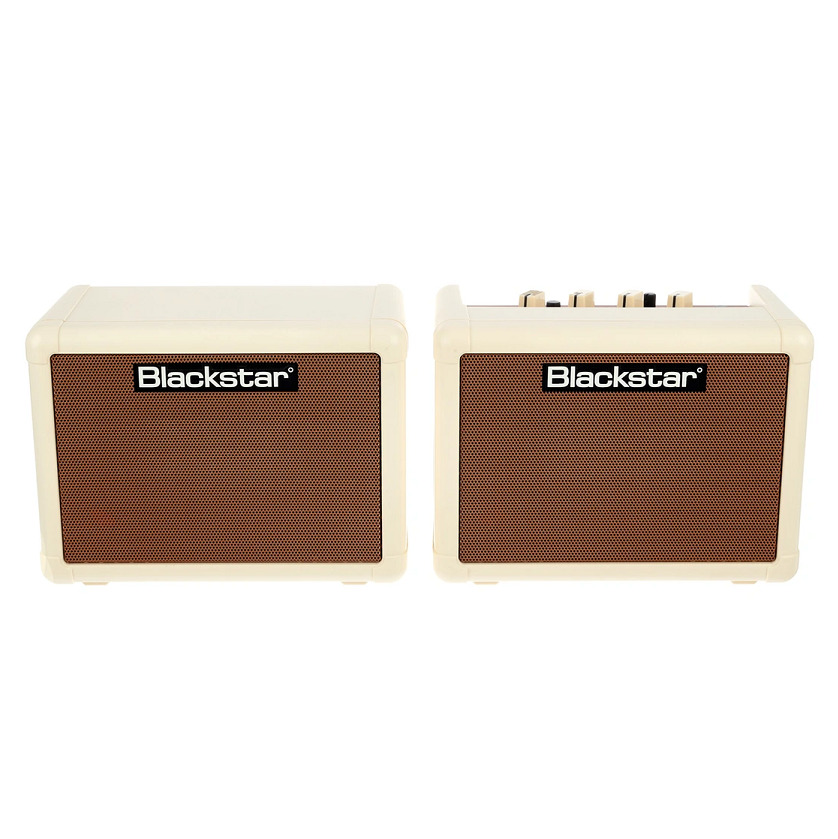 Blackstar FLY3 Acoustic Stereo Pack по цене 13 600 ₽