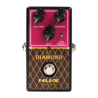Nux NRO-6 63' Diamond Overdrive