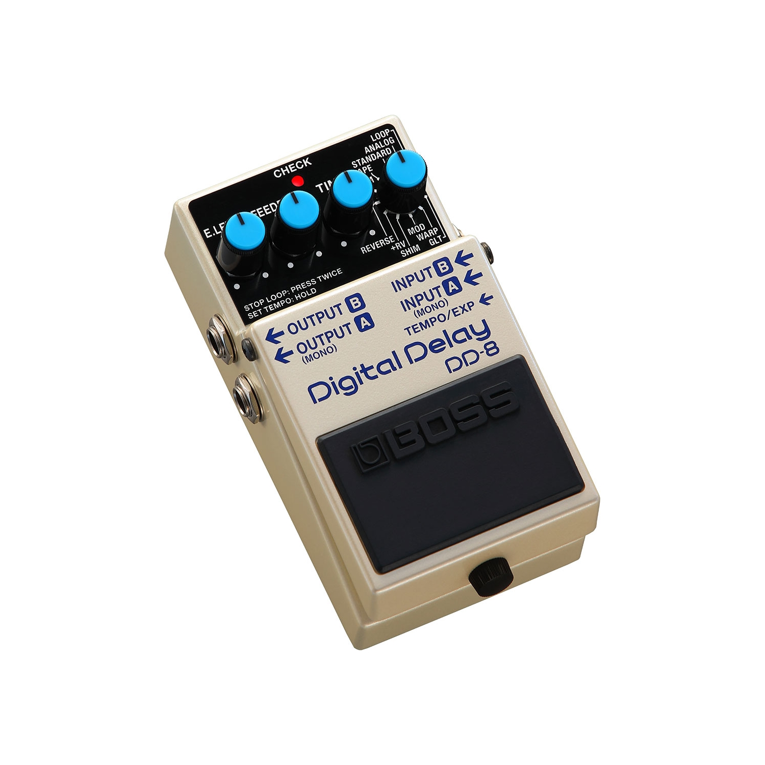 Boss DD-8 по цене 27 500 ₽