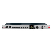 Antelope Audio Discrete 8 Pro Synergy Core